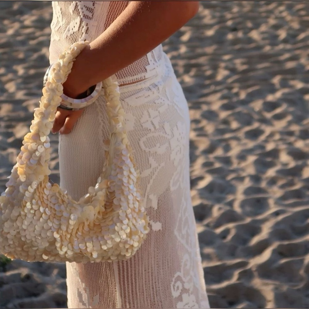 SHELL BAG - Picture 4 of 4